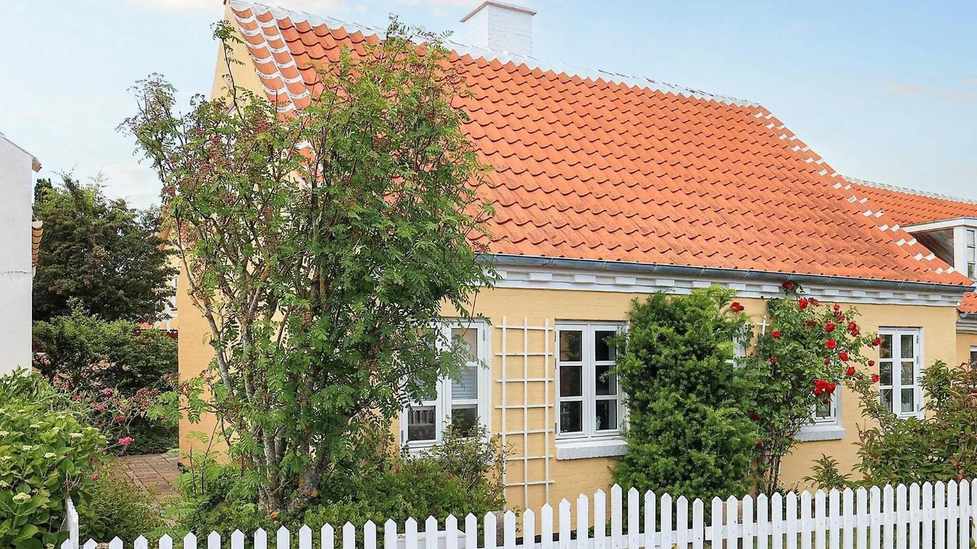 Holiday Home Skagen Xli