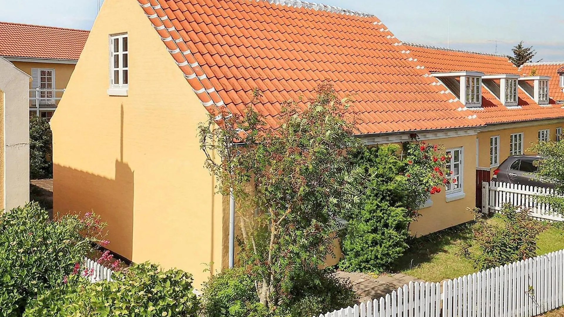 Holiday Home Skagen Xli