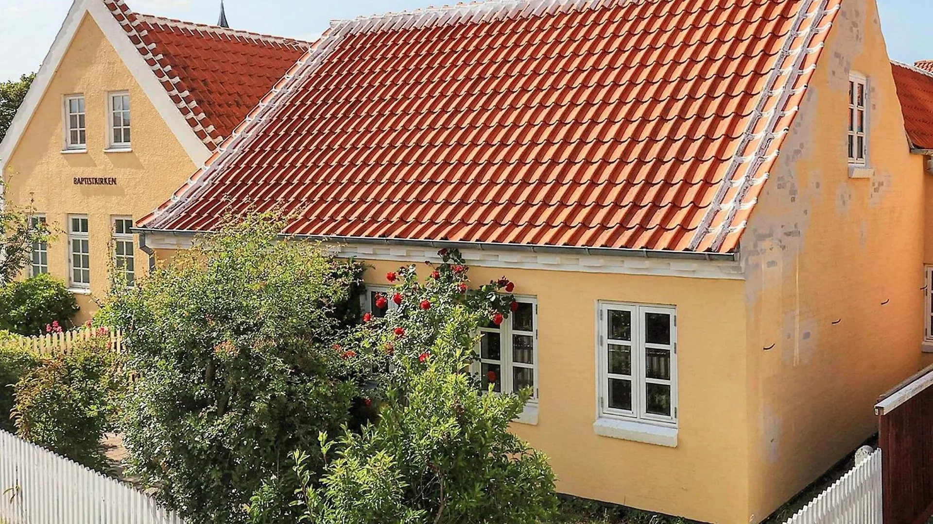 Holiday Home Skagen Xli Dánsko