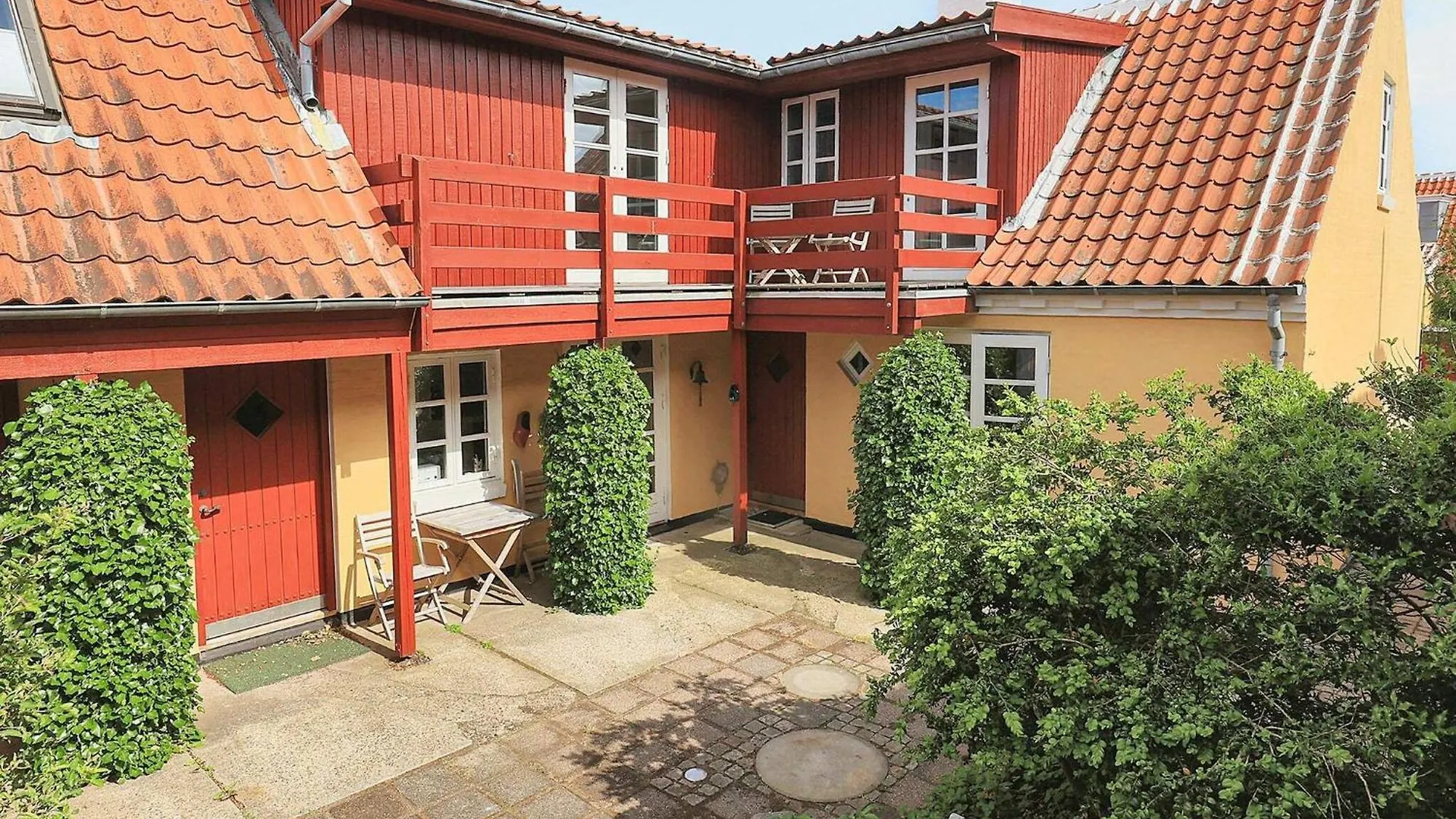 Holiday Home Skagen Xli 0*,  Dánsko