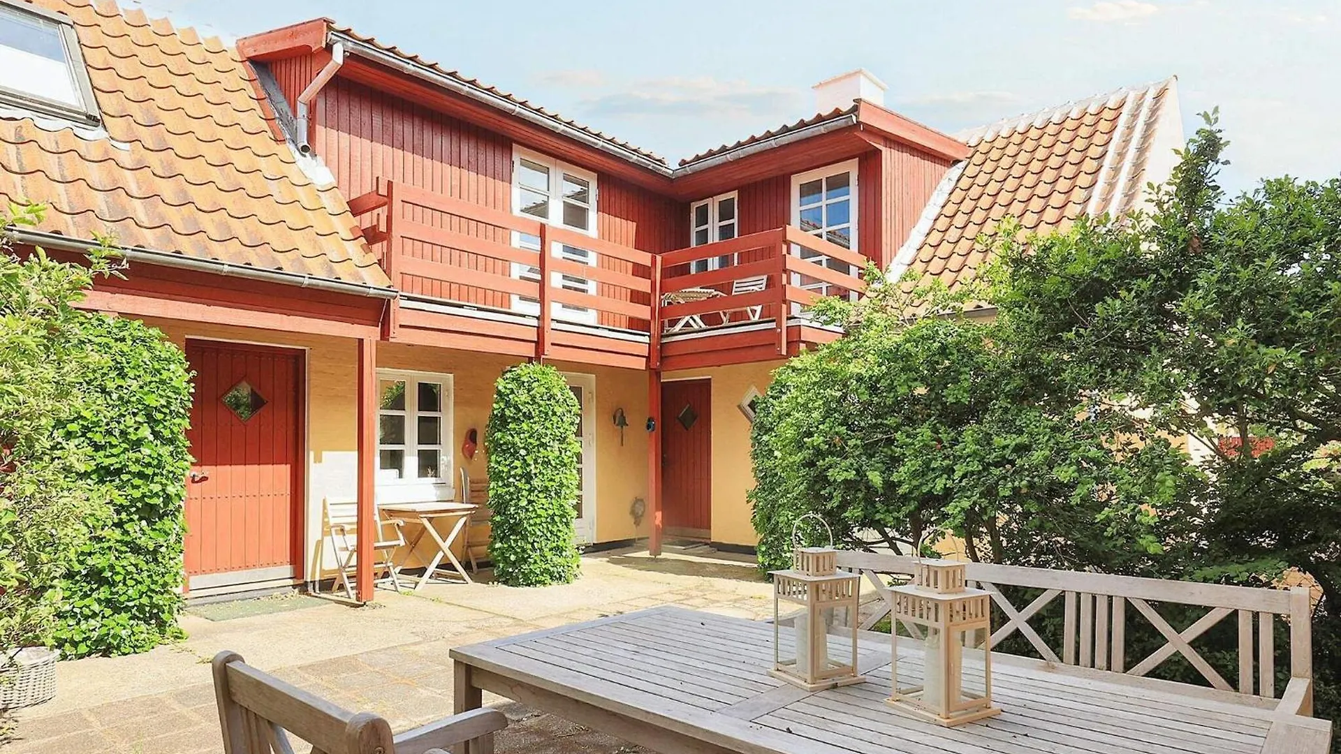 Holiday Home Skagen Xli