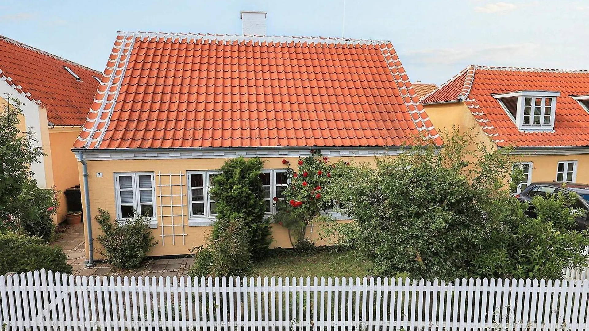 Holiday Home Skagen Xli Dánsko