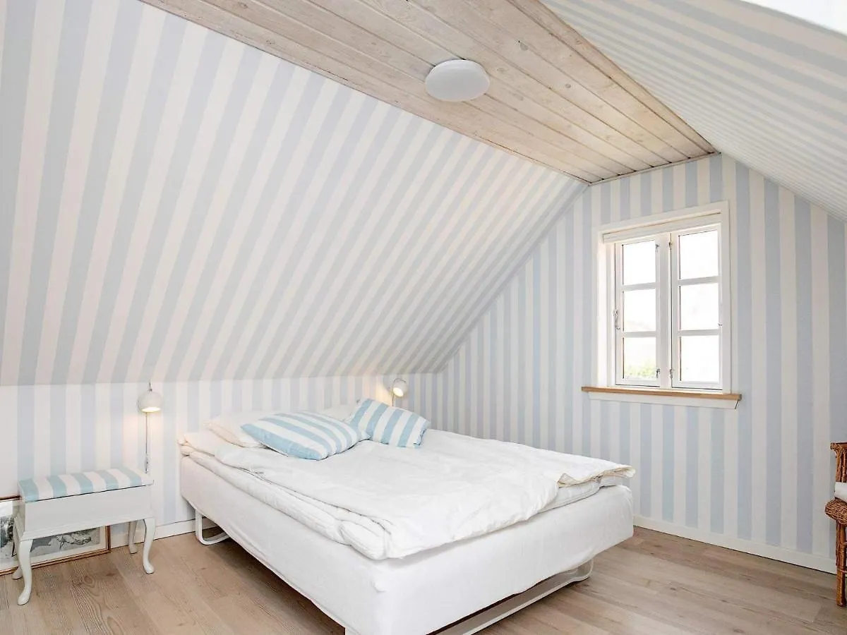 Holiday Home Skagen Xli