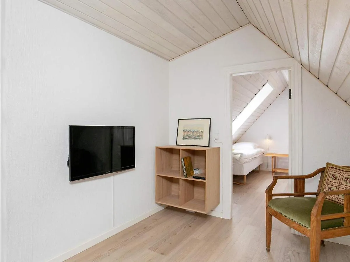 Holiday Home Skagen Xli 0*,